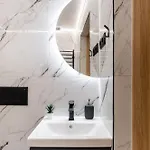 Apartment K35 Kertesz *