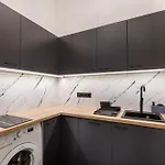K35 Kertesz Apartment