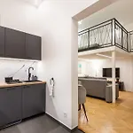 Apartment K35 Kertesz
