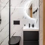K35 Kertesz Apartment Budapest