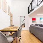 K35 Kertesz Apartment Budapest