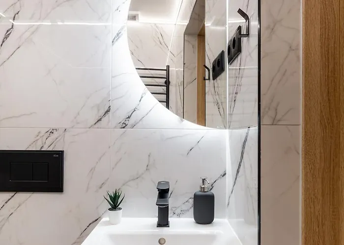 شقة K35 Kertesz *