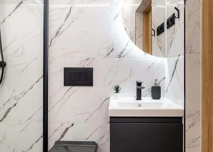 K35 Kertesz شقة بودابست