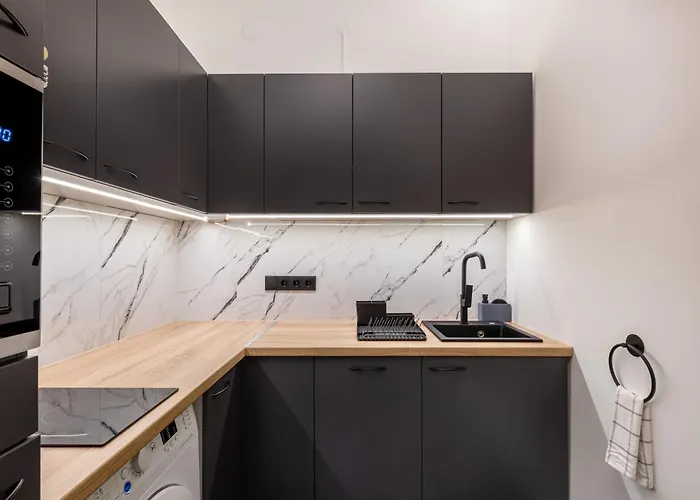 K35 Kertesz شقة *