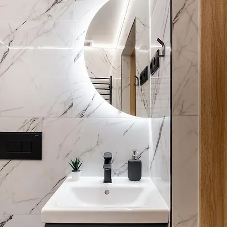 Appartement K35 Kertesz *