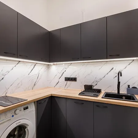 K35 Kertesz Apartamento