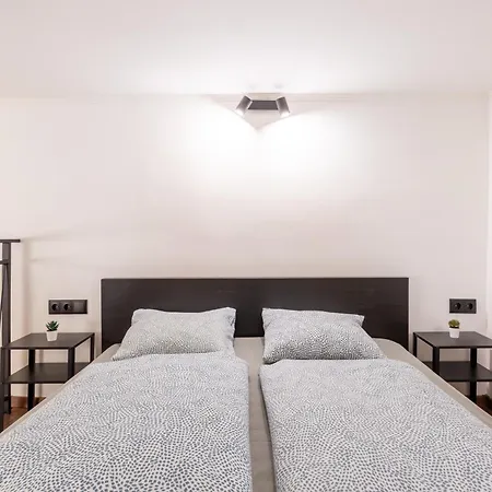 Apartamento K35 Kertesz Budapeste