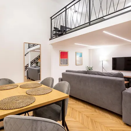 K35 Kertesz Apartamento *